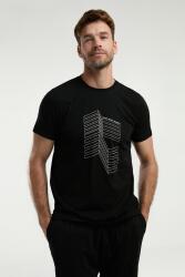 Arnetta Erkek %100 Pamuklu Yazlık Pijama Takım, Kısakollu, Cepli - 9