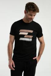 Arnetta Erkek Büyük Beden Cepli Yazlık Pijama Takım - Thumbnail