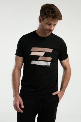 Arnetta Erkek Büyük Beden Cepli Yazlık Pijama Takım - 5