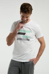 Arnetta Erkek Büyük Beden Cepli Yazlık Pijama Takım - Thumbnail