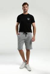 Arnetta Fincan Resimli Baba Oğul Takım, Baba ve çocuk pijamalar ayrı ayrı fiyatlandırılır - Thumbnail