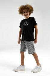 Arnetta Fincan Resimli Baba Oğul Takım, Baba ve çocuk pijamalar ayrı ayrı fiyatlandırılır - 4