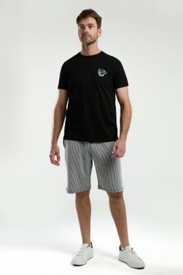 Arnetta Fincan Resimli Baba Oğul Takım, Baba ve çocuk pijamalar ayrı ayrı fiyatlandırılır - 9