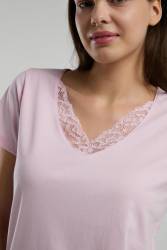 Arnetta Kadın Kapri Takım - Thumbnail