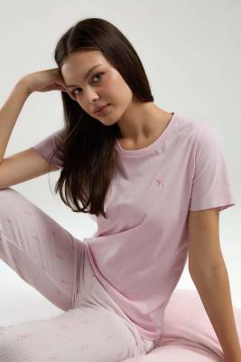 Arnetta - Arnetta Kadın Pijama Takım