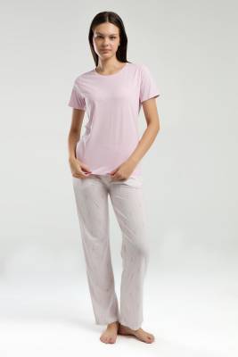 Arnetta - Arnetta Kadın Pijama Takım (1)