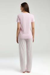 Arnetta Kadın Pijama Takım - Thumbnail