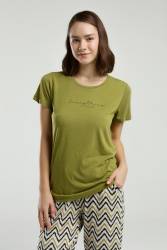 Arnetta Kadın Yazlık Pijama Takım - Thumbnail