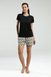 Arnetta Kadın Yazlık Şort Takım - 2