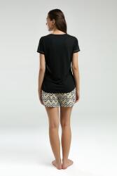 Arnetta Kadın Yazlık Şort Takım - 4