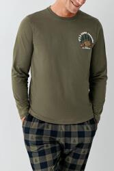 Baba Oğul Kareli Pijama Takım Kombin, Erkek ve Çocuk Pijamalar Ayrı Ayrı Fiyatlandırılır - 17