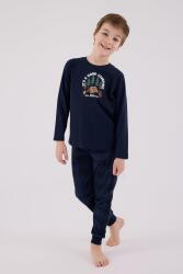 Baba Oğul Kareli Pijama Takım Kombin, Erkek ve Çocuk Pijamalar Ayrı Ayrı Fiyatlandırılır - 3