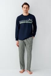 Baba Oğul Pijama Takım Kombin, Erkek ve Çocuk Pijamalar Ayrı Ayrı Fiyatlandırılır - 13