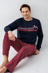 Baba Oğul Pijama Takım Kombin, Erkek ve Çocuk Pijamalar Ayrı Ayrı Fiyatlandırılır - 6