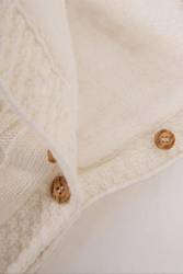 Bebe Kundağı, Triko Örme - Thumbnail