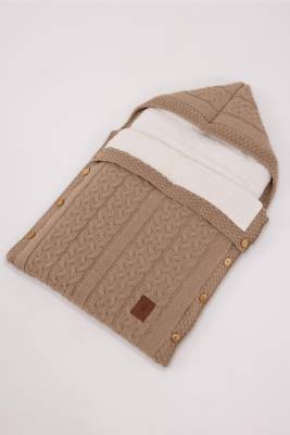 U.S. Polo Assn. - Bebe Kundağı, Triko Örme (1)