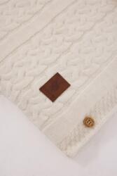 Bebe Kundağı, Triko Örme - 9