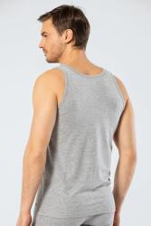 Cacharel Erkek Atlet, Pamuklu Likralı Erkek Atlet - 5