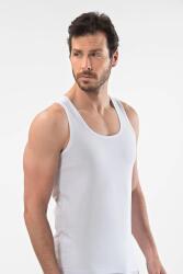 Cacharel Erkek Atlet, Pamuklu Likralı Erkek Atlet - 2