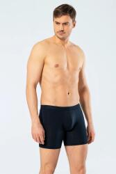 Cacharel Erkek Boxer, Bel Bantlı Uzun Boxer, %95 Pamuk %5 likralı - 3