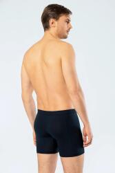 Cacharel Erkek Boxer, Bel Bantlı Uzun Boxer, %95 Pamuk %5 likralı - 4