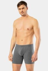 Cacharel Erkek Boxer, Bel Bantlı Uzun Boxer, %95 Pamuk %5 likralı - 10