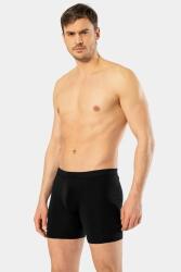 Cacharel Erkek Boxer, Bel Bantlı Uzun Boxer, %95 Pamuk %5 likralı - 12