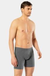 Cacharel Erkek Boxer, Bel Bantlı Uzun Boxer, %95 Pamuk %5 likralı - 8