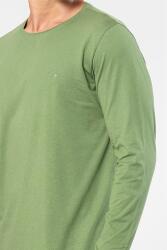 Cacharel Erkek Yuvarlak Yaka Uzunkol Pijama Takım, %50 Modal, %50 Pamuk Alt Pijama ceplidir - 20