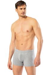 Cacharel Likralı Erkek Boxer, %95 pamuk %5 likra, Bel Bantlı - 6