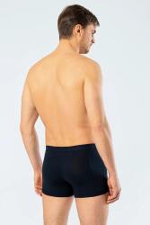Cacharel Likralı Erkek Boxer, %95 pamuk %5 likra, Bel Bantlı - 9