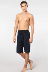 Cacharel Pamuk Modal Tek Alt Cepli Bermuda Şort - 7