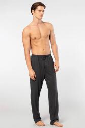 Cacharel Pamuklu Model Kumaş Erkek Alt Pijama - 1