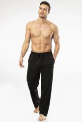 Cacharel Pamuklu Model Kumaş Erkek Alt Pijama - 3