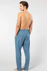Cacharel Pamuklu Model Kumaş Erkek Alt Pijama - 7
