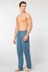 Cacharel Pamuklu Model Kumaş Erkek Alt Pijama - 8