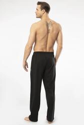 Cacharel Pamuklu Model Kumaş Erkek Alt Pijama - 4