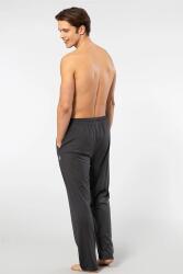 Cacharel Pamuklu Model Kumaş Erkek Alt Pijama - 9