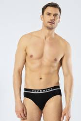 Cacharel Yazılı Pamuklu Erkek Slip - Thumbnail