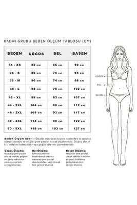 Cossy By Aqua Kadın Spor 2'li Takım, Cep Detaylı Takım - 7