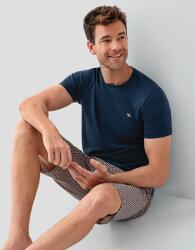 Erkek %100 Pamuk Şortlu Takımı 