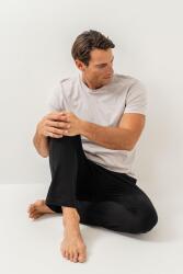 Erkek %100 Pamuklu Kısa Kol Pijama Takım - 9