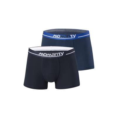 Erkek 2'li Boxer, %95 pamuk, %5 Elastan - 3
