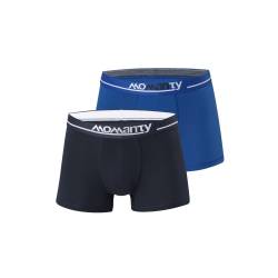 Erkek 2'li Boxer, %95 pamuk, %5 Elastan - 4