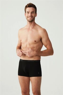 Erkek 3'lü Boxer  - 4