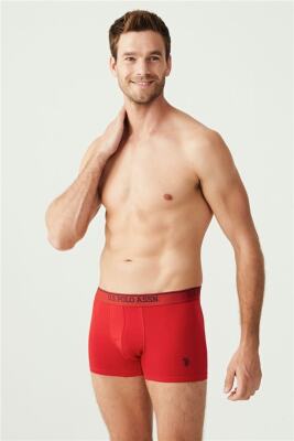 Erkek 3'lü Boxer  - 5