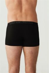 Erkek 3'lü Boxer  - 8