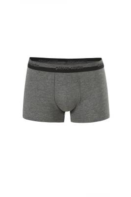 Erkek 3'lü Boxer , %95 Pamuk %5 Elastan - 4