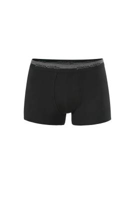 Erkek 3'lü Boxer , %95 Pamuk %5 Elastan - 3