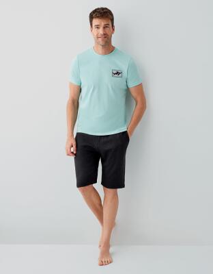 Erkek Alt-Üst Takım – Günlük Kullanım & Ev Giyim ve Dış Giyime Uygun - 2